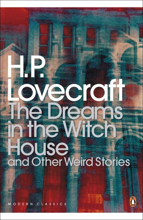 The Witch House's Haunted Dreams: Unraveling the Wickedness Within